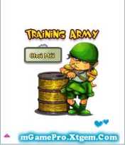 Tai Game Training Army